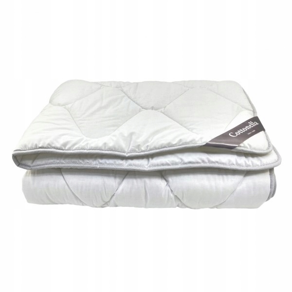 Poldaun Prikrývka Cottonella 4 Ročné obdobia 140x200