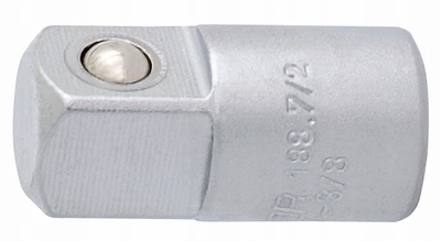 

Unior redukcja 1/4"-3/8" - 188.7/2