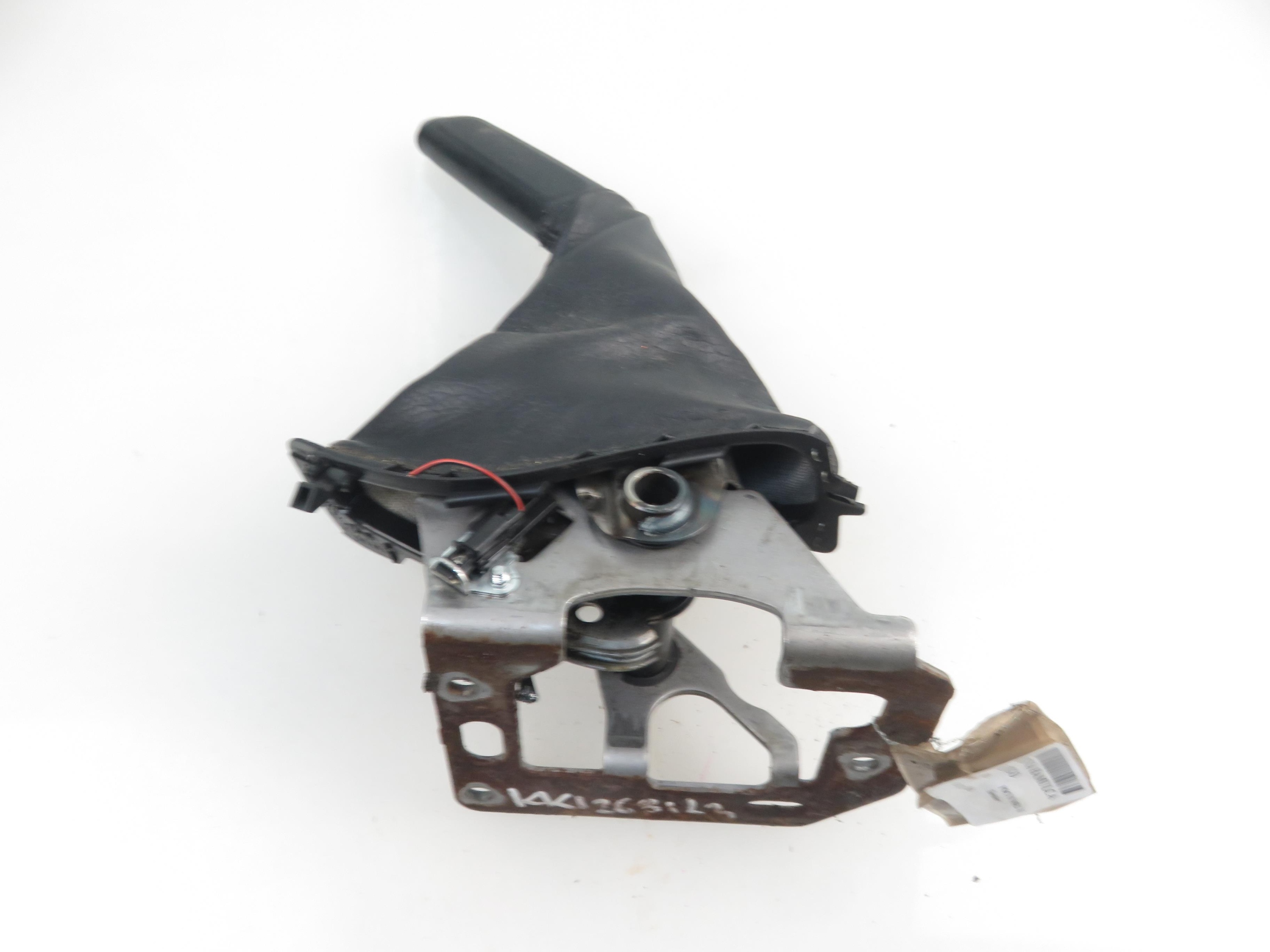 РЫЧАГ РУЧНОГО ТОРМОЗА FOCUS MK2 3M512780EB