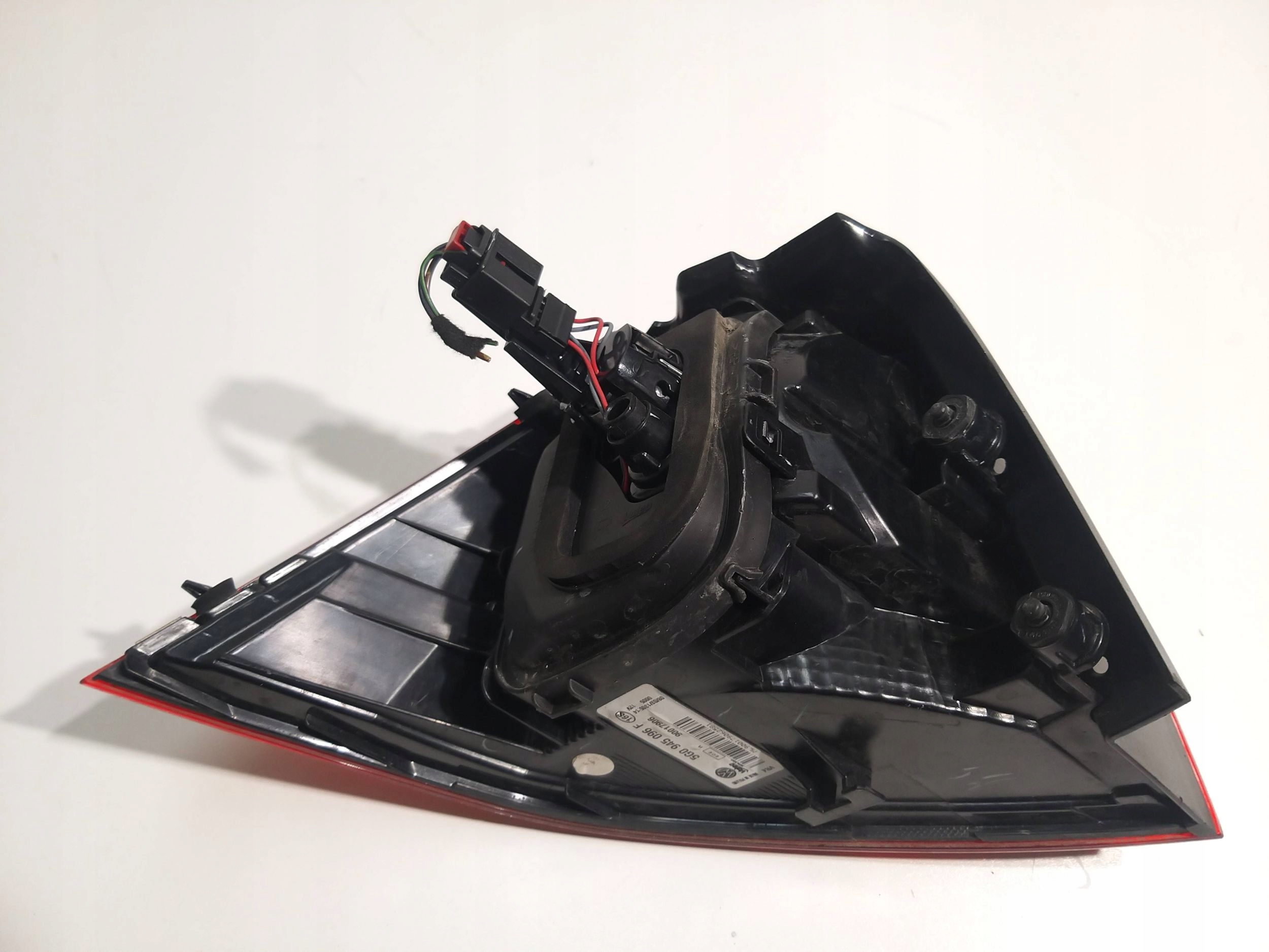 VW GOLF VII 7 HB light right rear part rear 13r- 5G0945096F