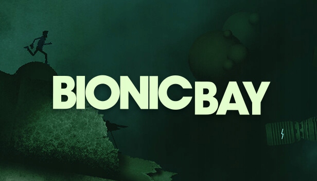 Bionic Bay klucz Steam