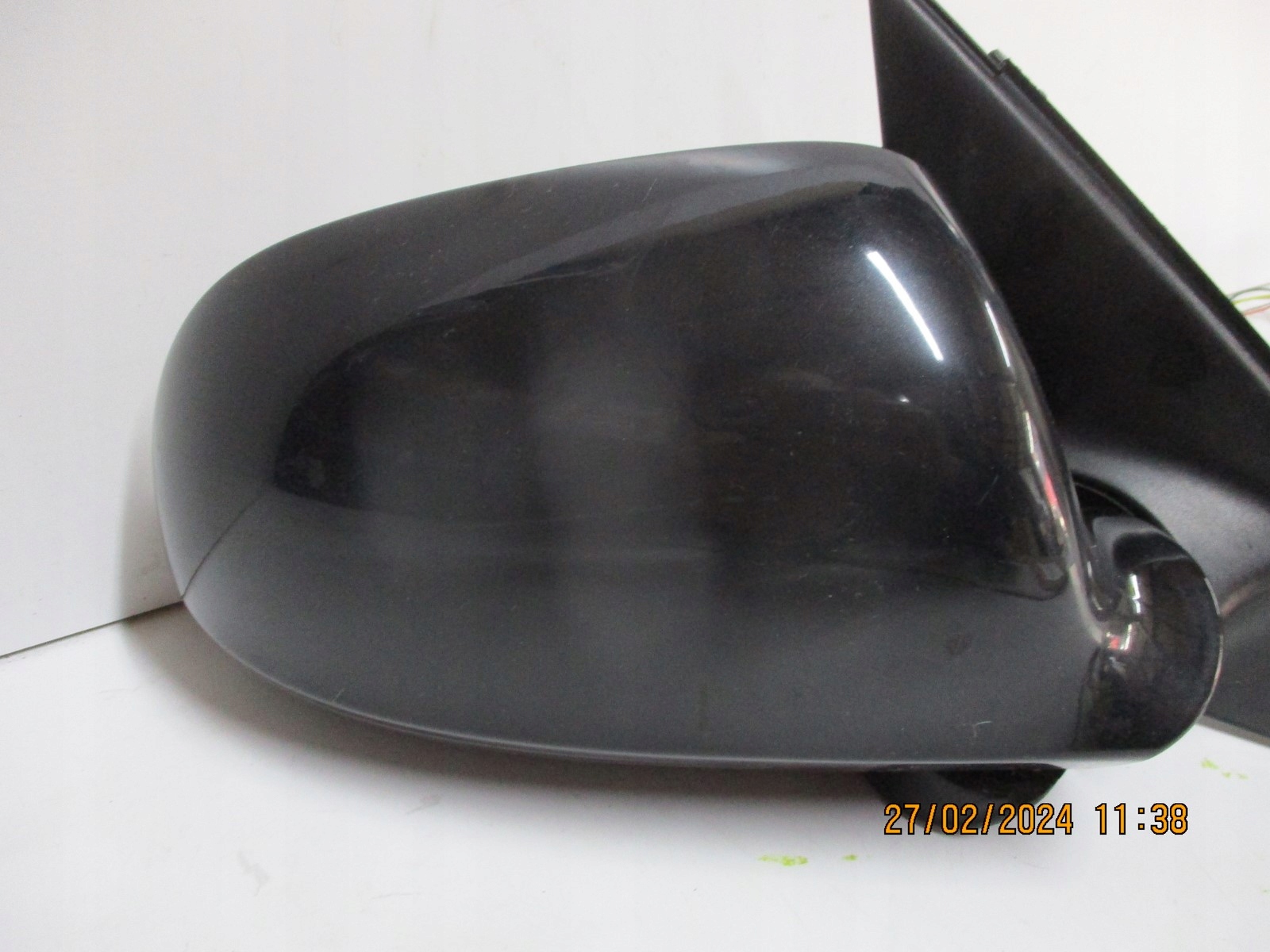 mirror Audi A4 A-4 8K0 UK ANGLIK right