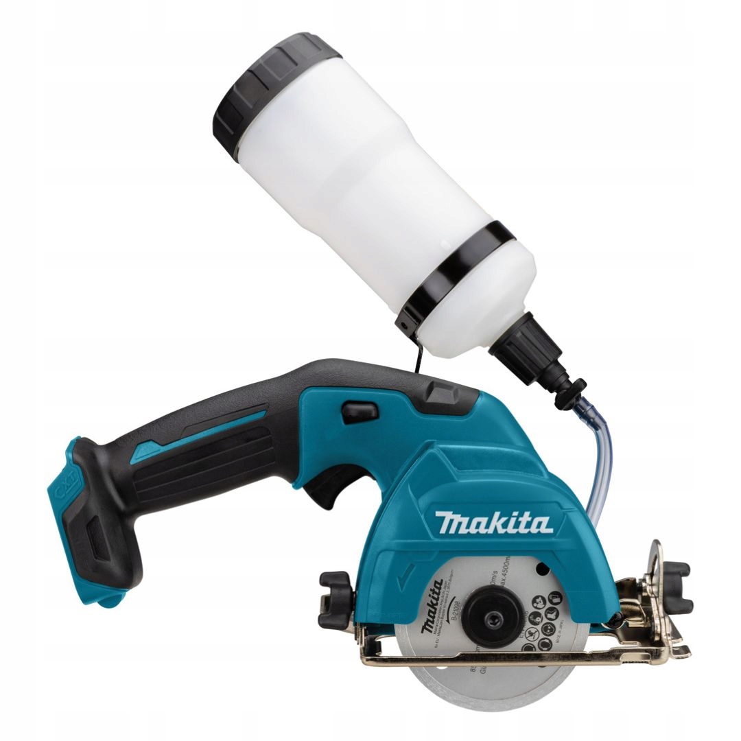 Diamantová řezačka 12V Cxt CC301DZ 85 mm 25.5/16.5 mm Makita