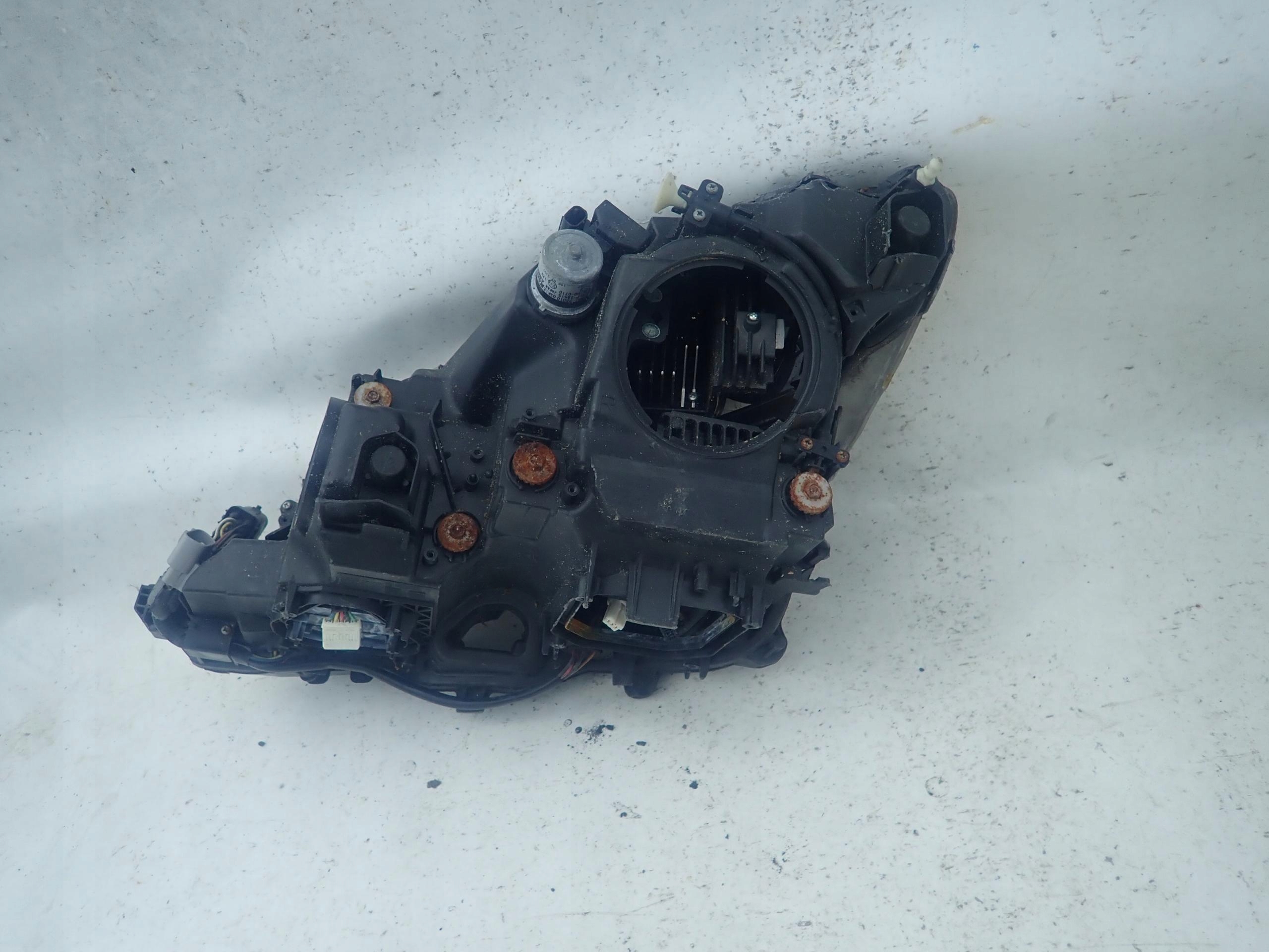 LEXUS LS IV 4 06-12 light right front XENON