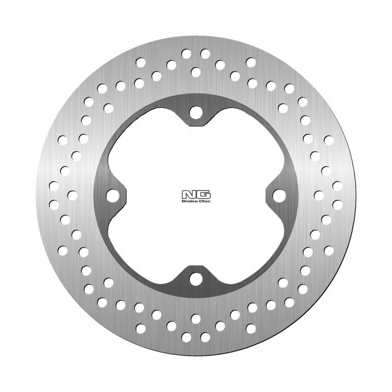 Ng Zadný Brzdový Kotúč Honda Sh 350 '22, (240X105X5MM) (4X10,25MM)