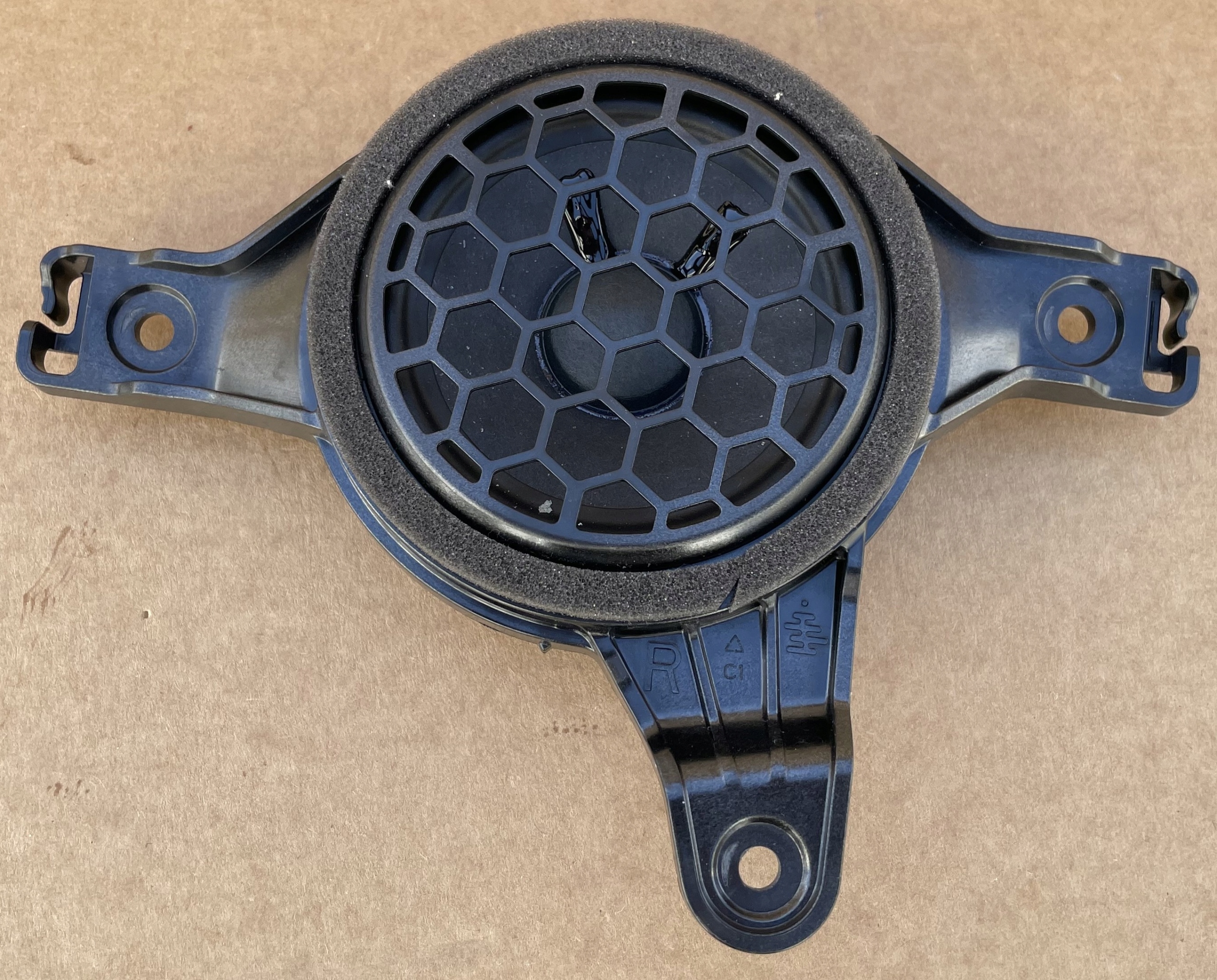speaker 4M0035398J AUDI Q7 Q8 original as new