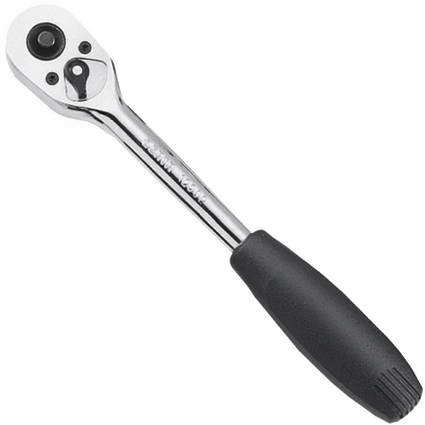 SATA БЫСТРЫЙ ХРАПОВИК ПРЯМОЙ 1/2