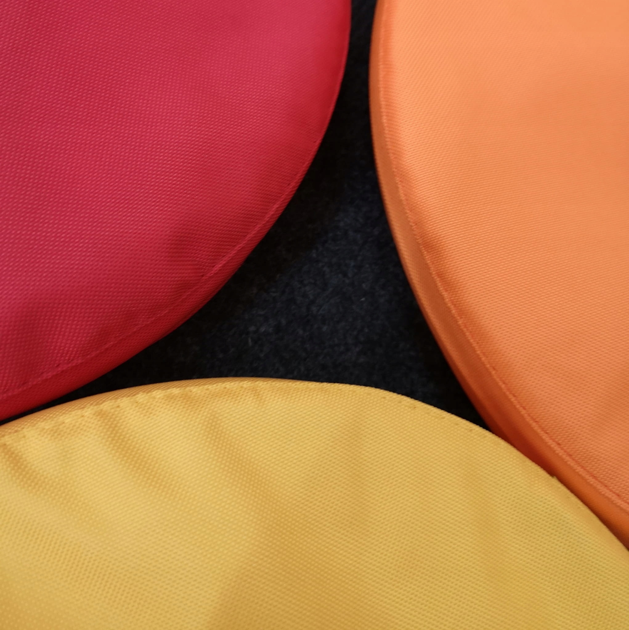 Poduszki kolorowe Liczby 1-10 przedszkole. Kodura Płeć chłopcy dziewczynki