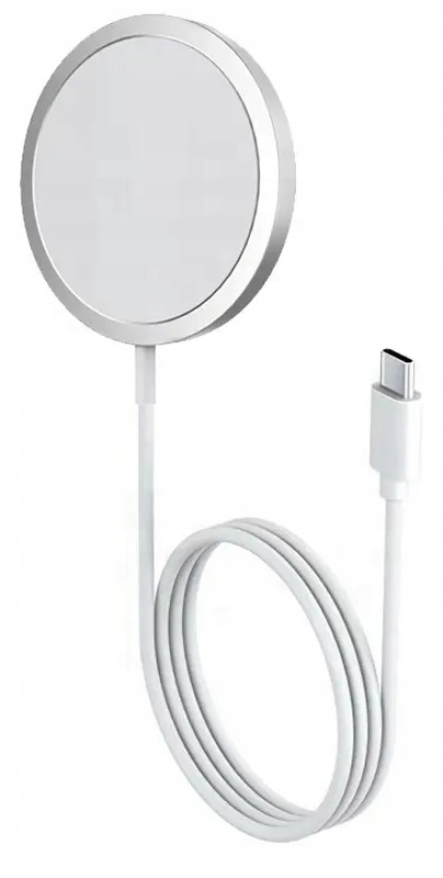 

Ładowarka Indukcyjna do Iphone 8 11 12 13 14 Xs