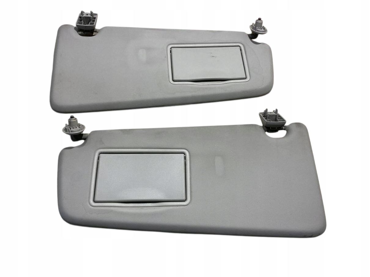 Blende Abdeckung PRZECIWSLONECZNA FORD FOCUS C-MAX