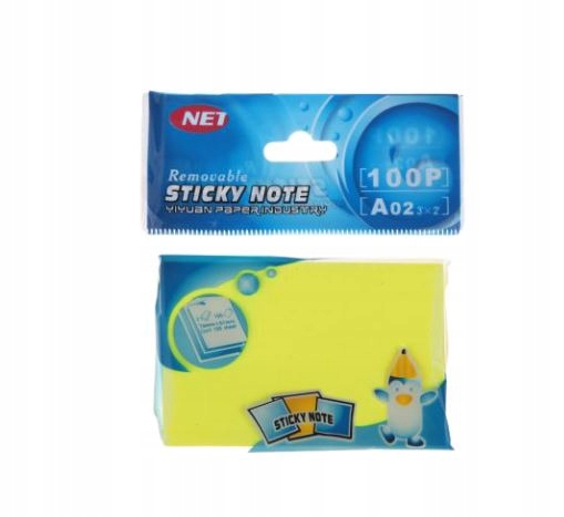 Organizer z szufladami półka na dokumenty metal 3 - poziomowa Net niebieska Marka Net