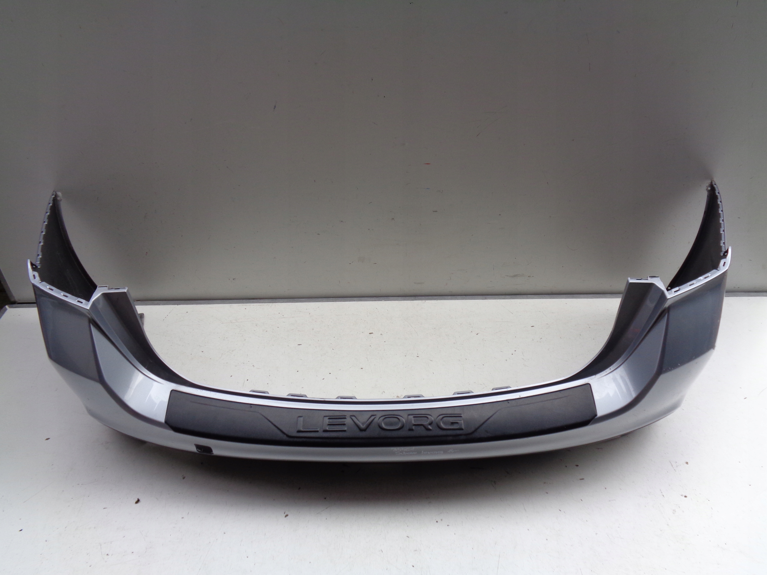 bumper rear SUBARU LEVORG 14- NR 34461
