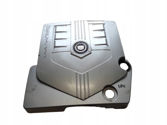 CADILLAC SRX 1 I 03- 3.6 V6 OSŁONA POKRYWA SILNIKA