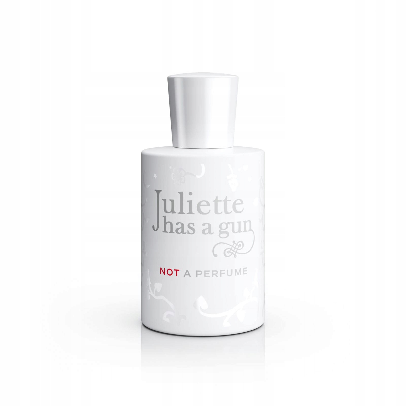 Není Parfém – Parfémovaná Voda – Objem: 50 ML