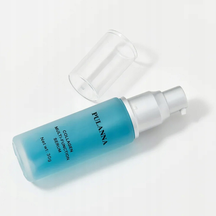Pulanna Serum kolagenowe Marka Pulanna