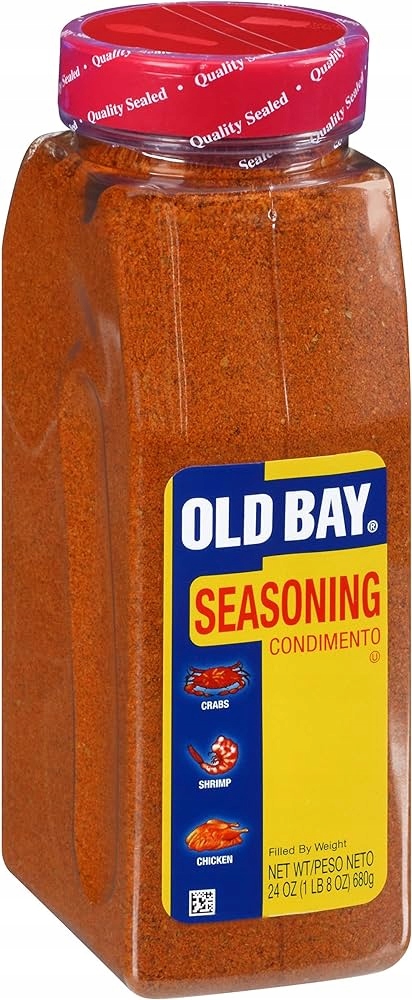 Old Bay McCormick 680 g