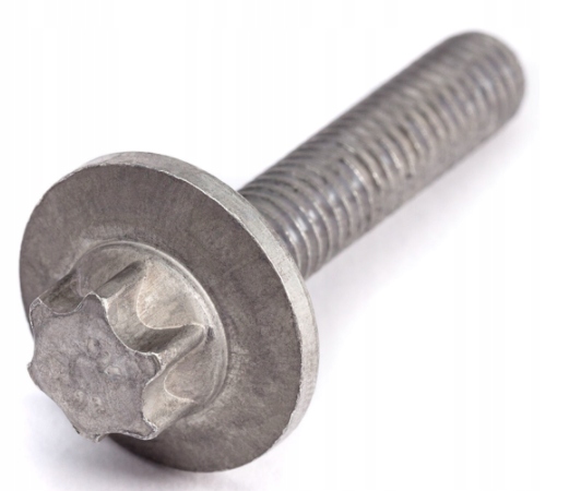 ŚRUBA MISKI AUT. SKRZYNI BIEGÓW MERCEDES 725 9B AL Producent części Mercedes-Benz OE