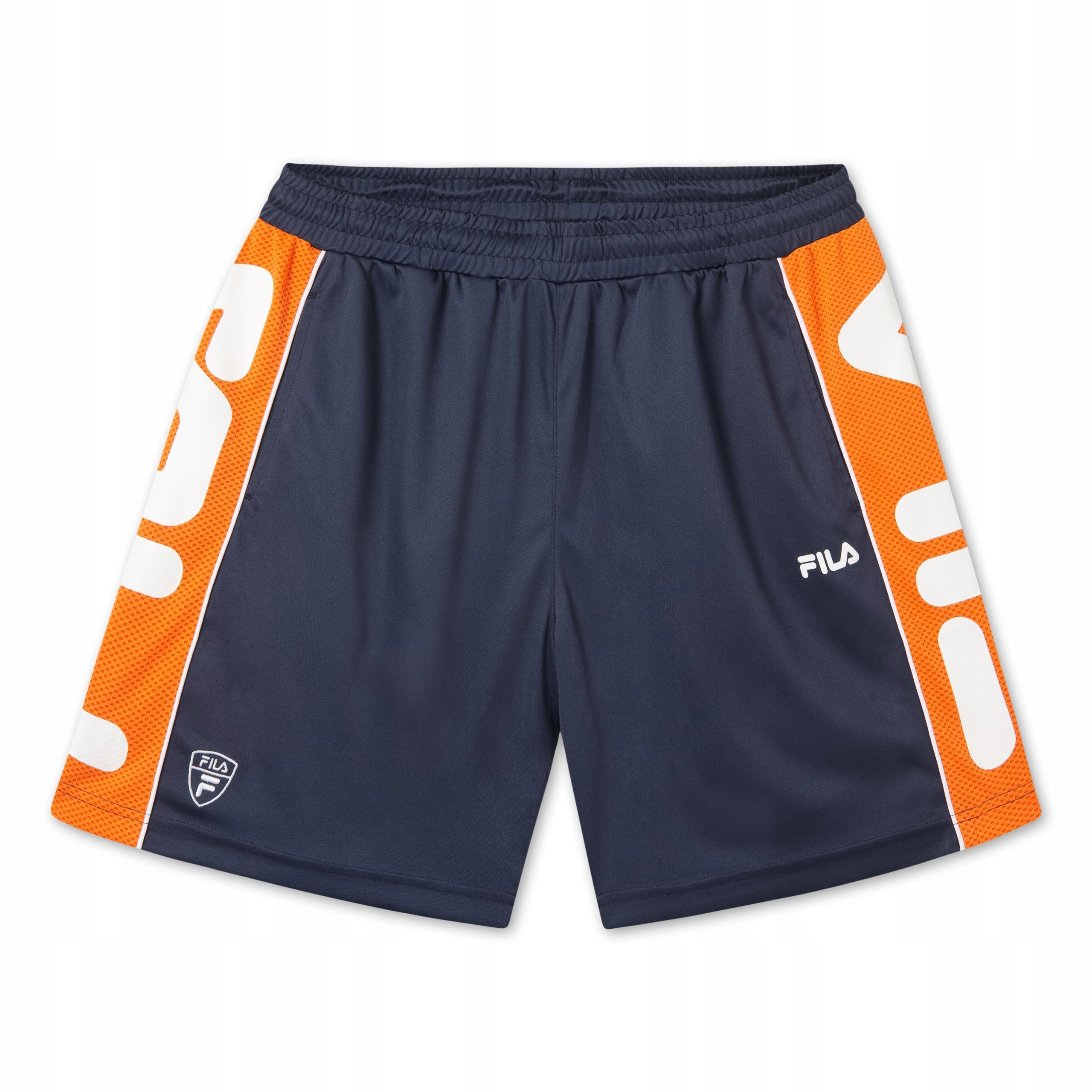 Kraťasy Fila Men Teritus shorts 687703-A487 M