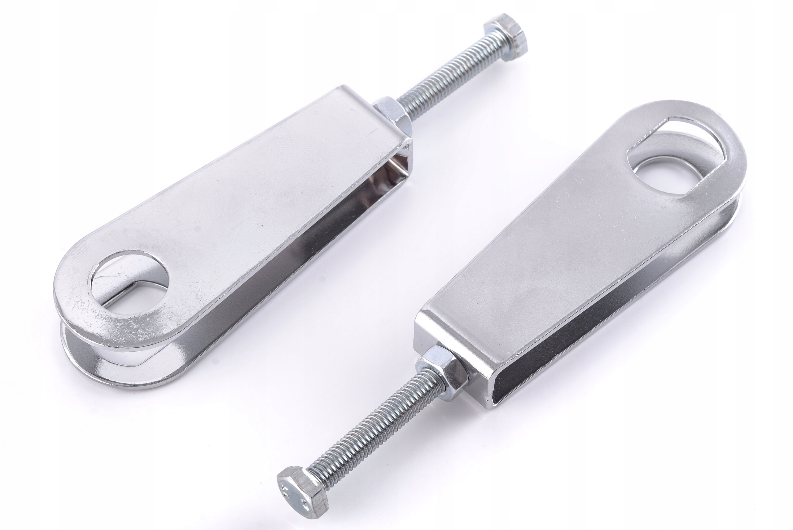 

Mz Etz 250 Napinacz Naciąg Łańcucha Koła Chrom