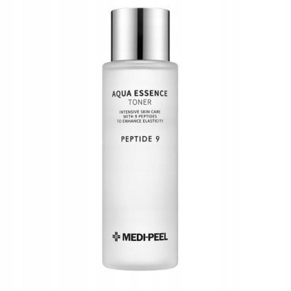 Medi-peel – Peptide 9 Aqua Essence Toner, 250 ml – hydratační tonikum