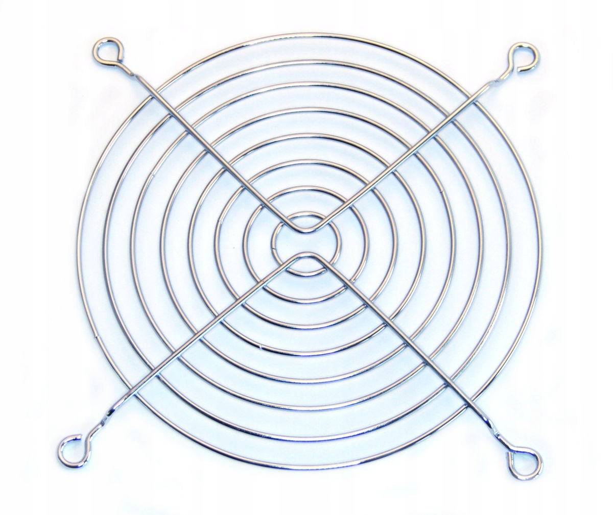 

Osłona wentylatora Grill 140x140 2szt.