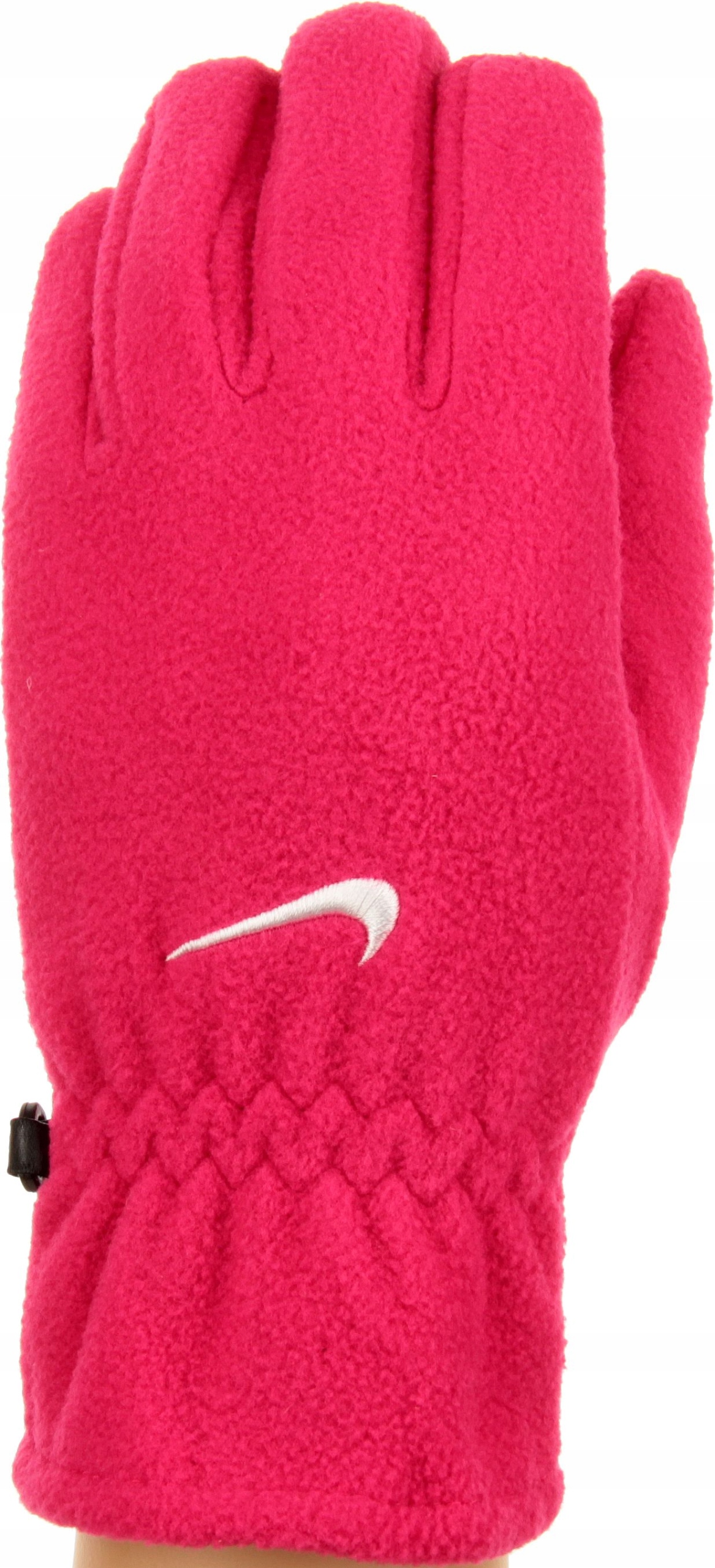 Teplé rukavice Fleece Gloves, velikost M