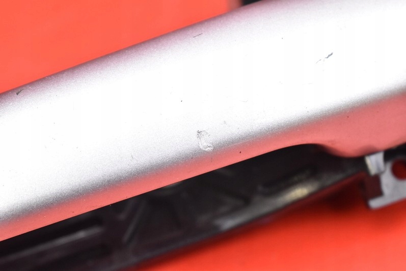 handle left front front SREBRNA MAZDA 6 2 II GH 07-12