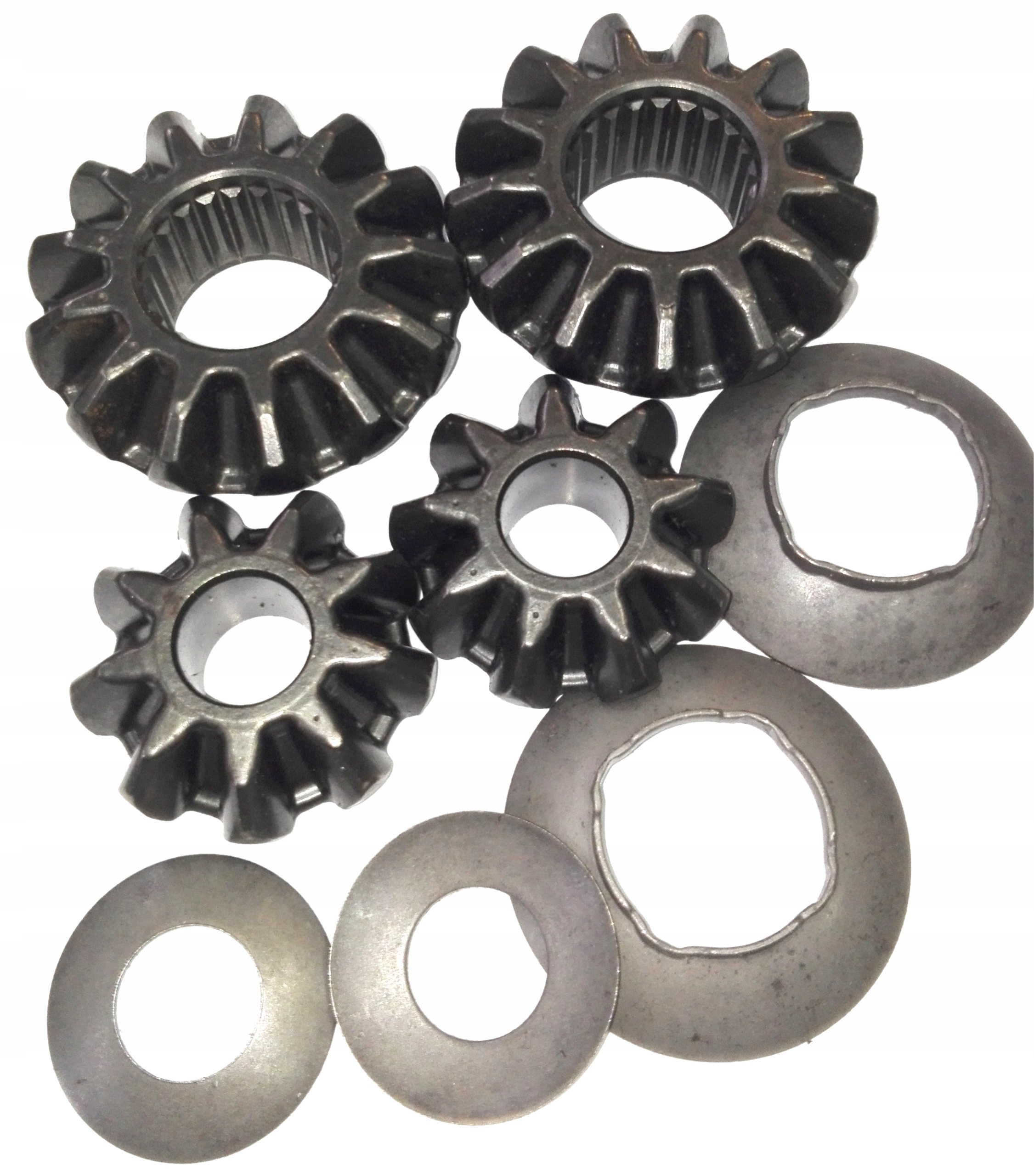 Спутниковый комплект передач PANDA BRAVO 73504041