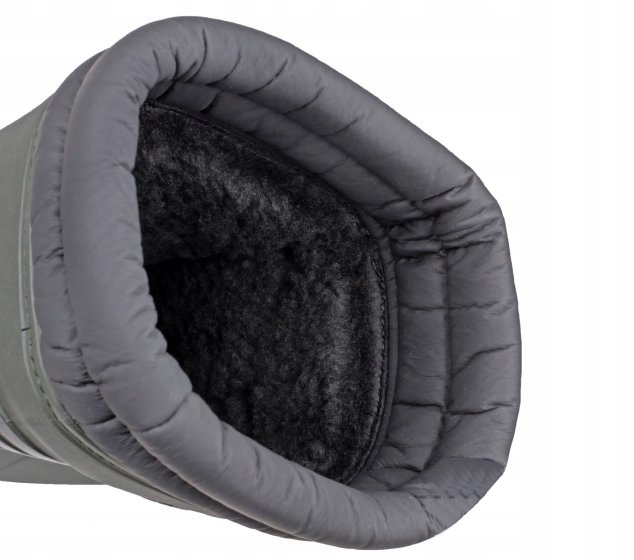 Buty robocze zimowe OCIEPLANE Kalosze DUNLOP Blizzard 41 Rozmiar 41