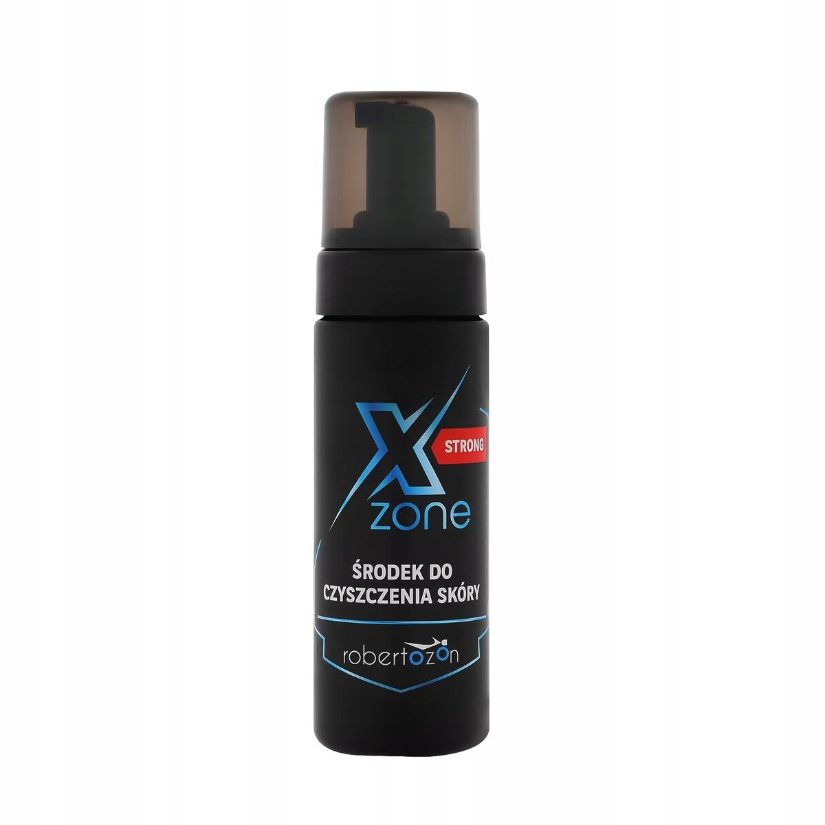 Xzone Środek Do Czyszczenia Odzieży Skórzanej Strong Pojemność 150ml