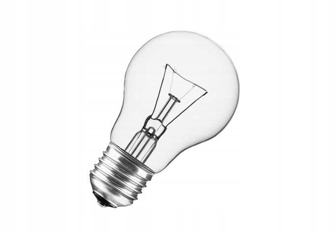 

Żarówka tradycyjna Energy Light E27 100W setka
