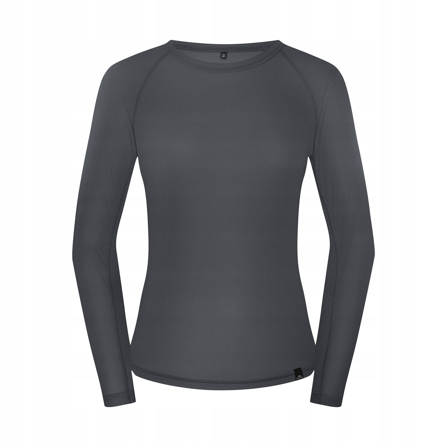 Koszulka Rix Longsleeve Women z ochroną Uv M