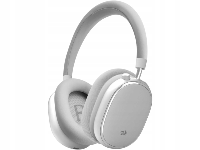 Słuchawki nauszne Redragon Vibecore H620 Anc Biały