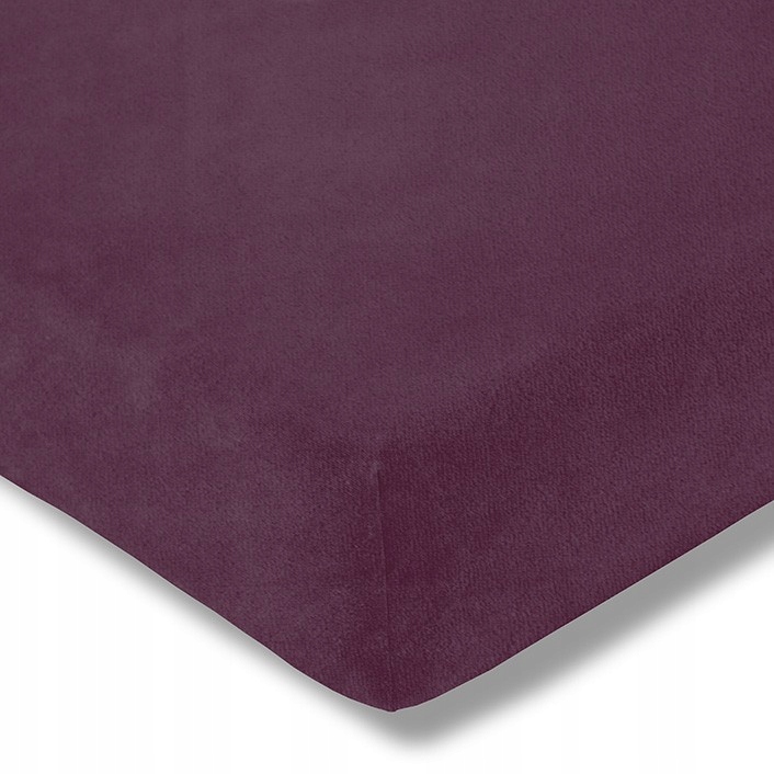 Prestieradlo Zwirn jersey „Topper“ Mako 140/160 x 200 7Fb. 670