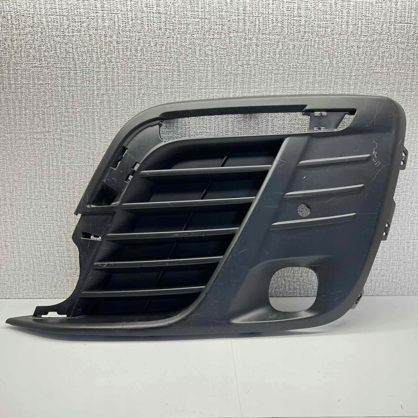 JUMPY EXPERT PROACE TRAVELLER grid of a bumper left front 9811823877