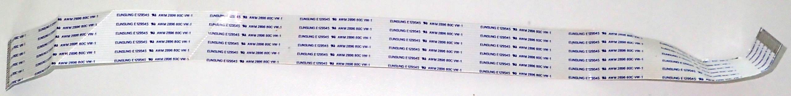 Taśma SERWISOWA POŁĄCZENIOWA FFC 355x23mm 22pin