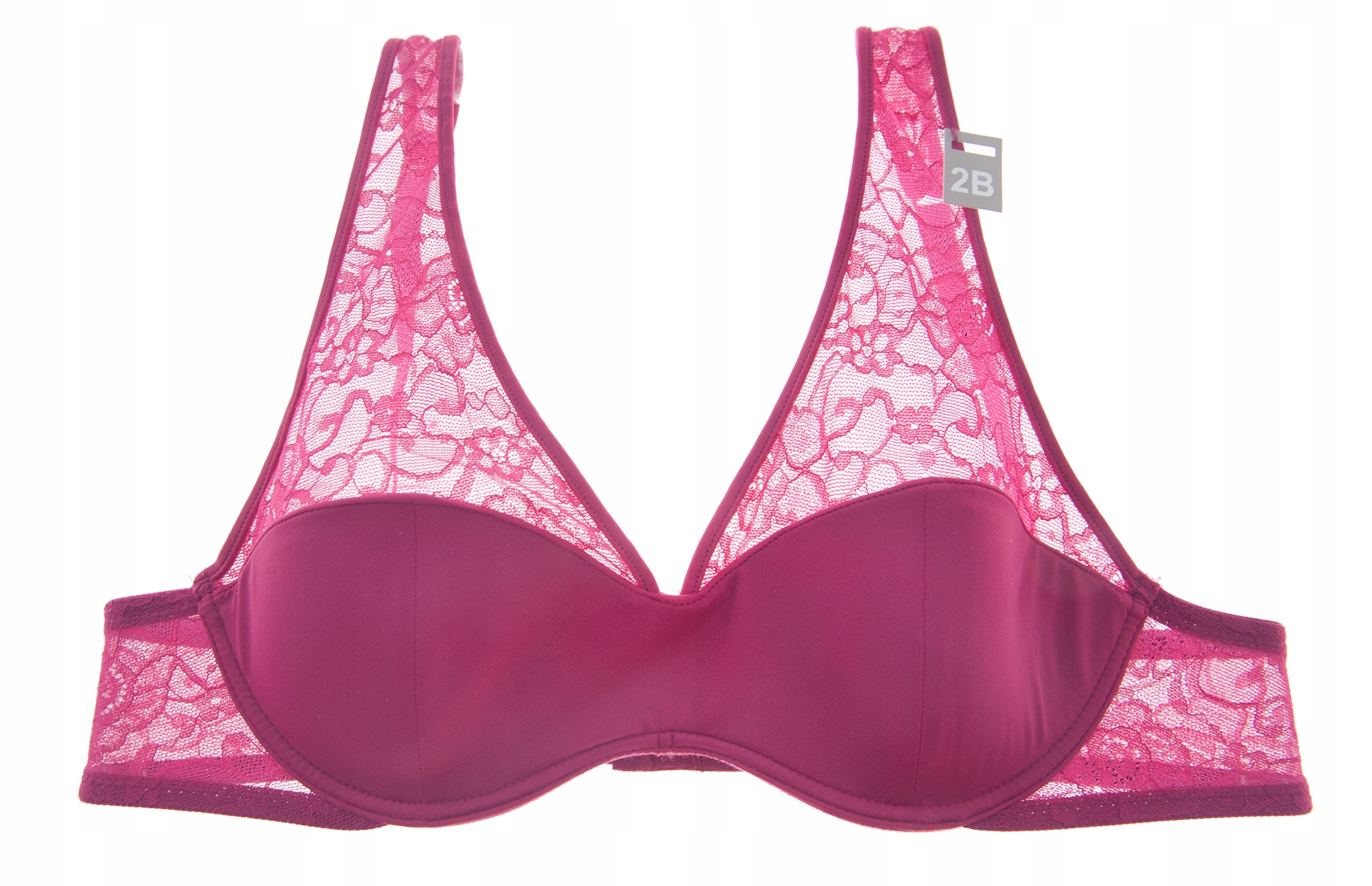 

Tezenis calzedonia biustonosz usztywniany 75B