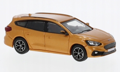 PCX870378 Ford Focus Turnier St, metallic-orange
