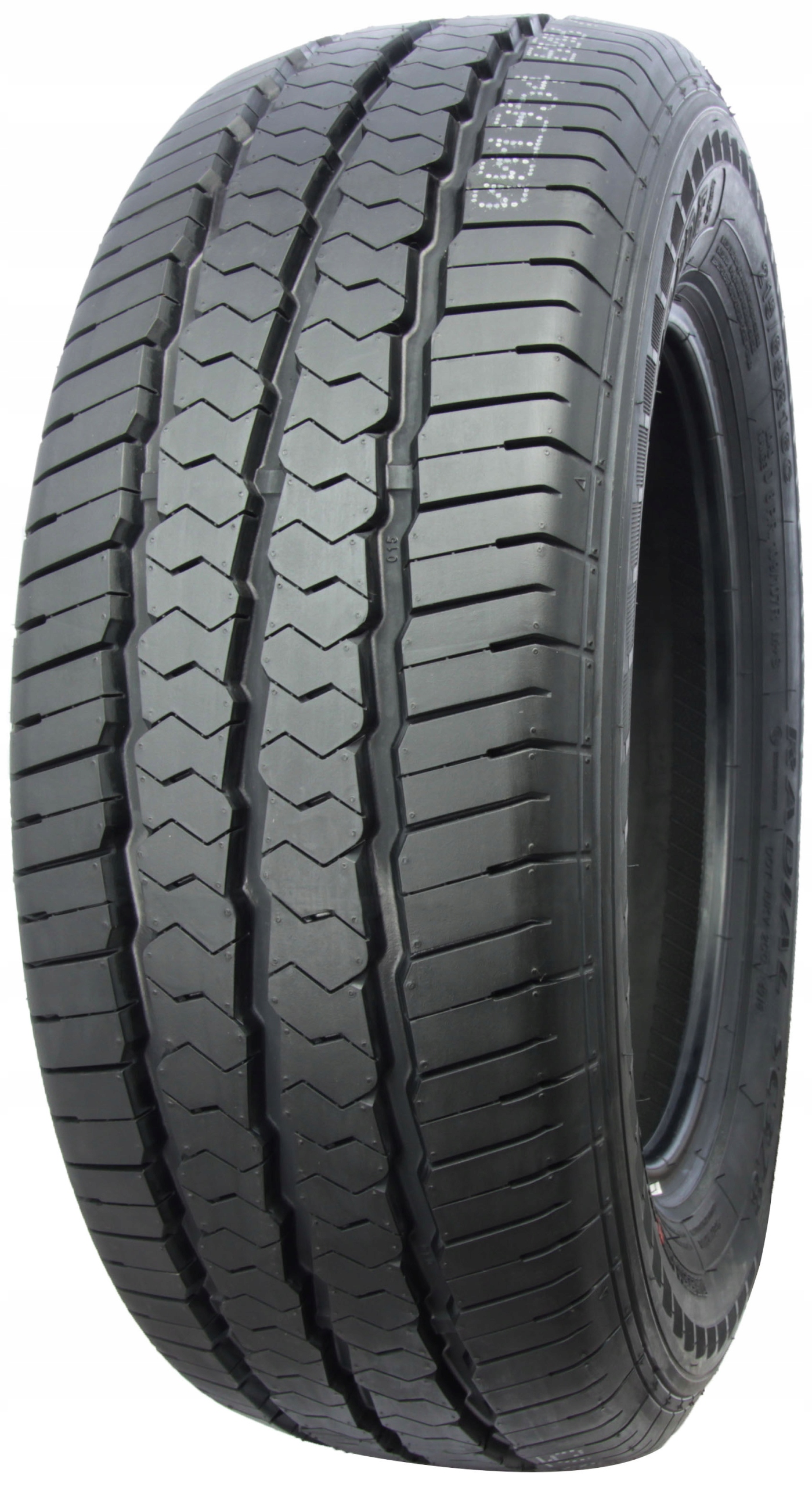 215/75R16 113/111Q Goodride SC328