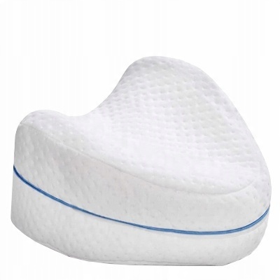 

Poduszka Ortopedyczna Leg Pillow Zdrowotna Biała