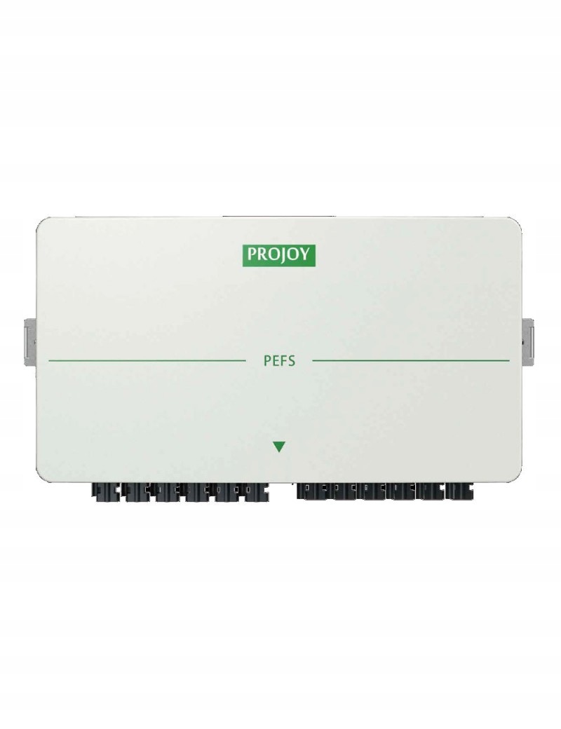 Wyłącznik przeciwpożarowy 3 stringi PEFS-EL50H-6 (P2) Projoy