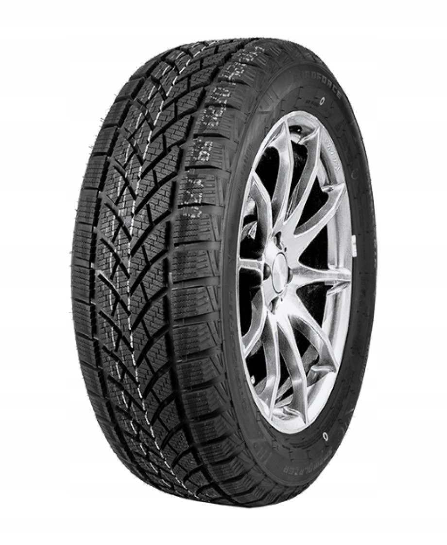 2x WINDFORCE SNOWBLAZER 265/70R17 115 T
