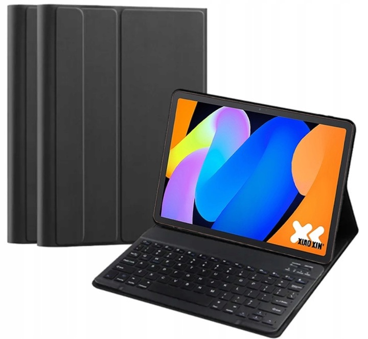 Etui futerał Klawiatura bezprzewodowa do Lenovo Idea Tab 11 TB-336