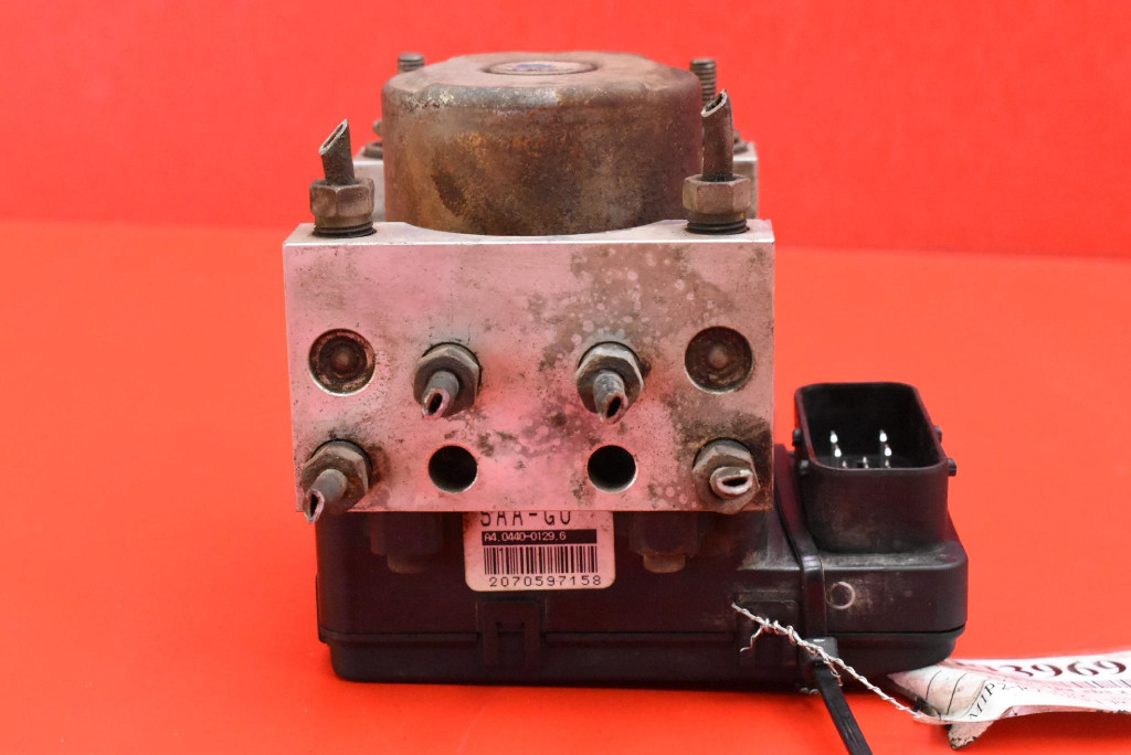 Pompa ABS SAA-G0 HONDA JAZZ 2 II 1.2 e-DSI 78 KM 01-08
