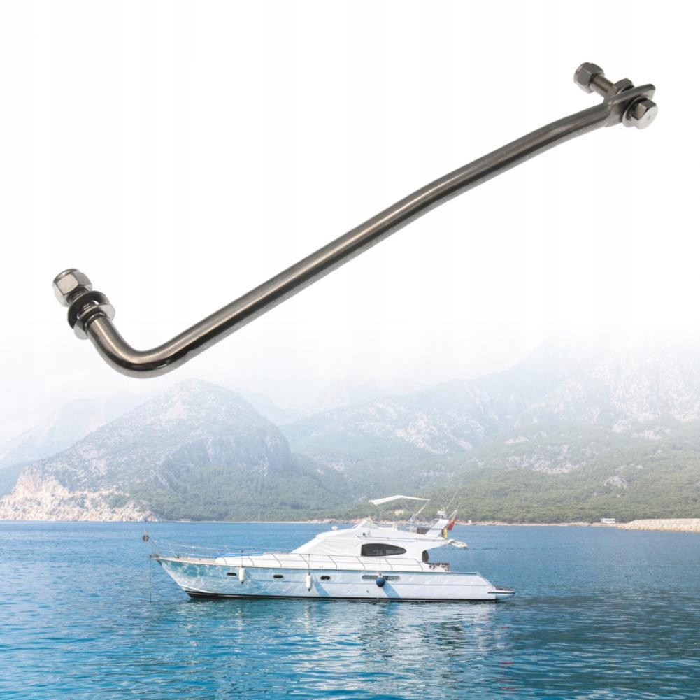 693546092183810423 - для внешнего рулевого рычага для Yamaha 3