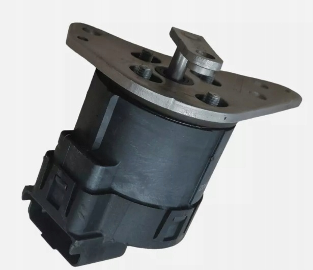 Nastavovač Turbíny Land Rover Range Rover III 3.6 D 272 Km