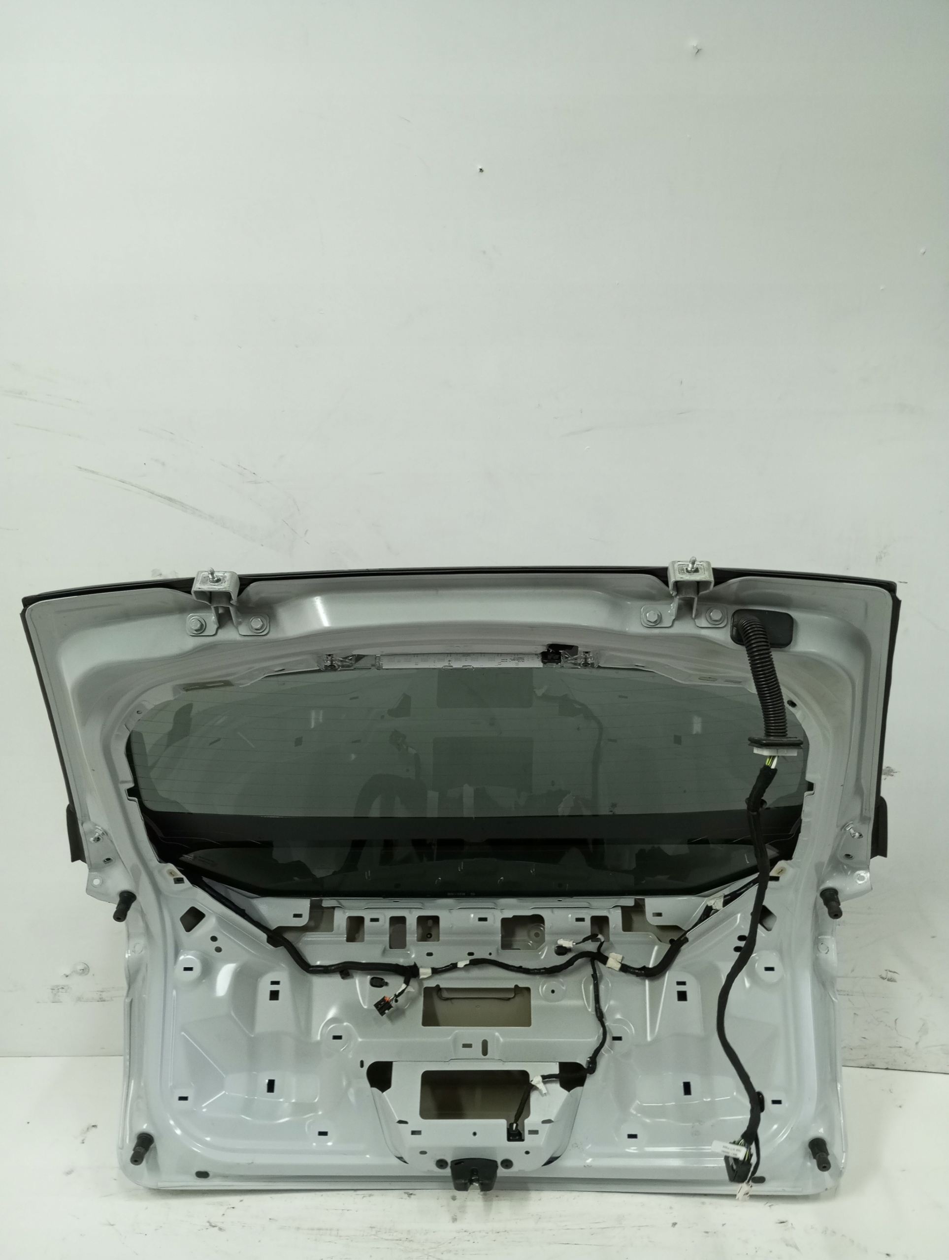 boot door rear CITROEN C4 III 25R