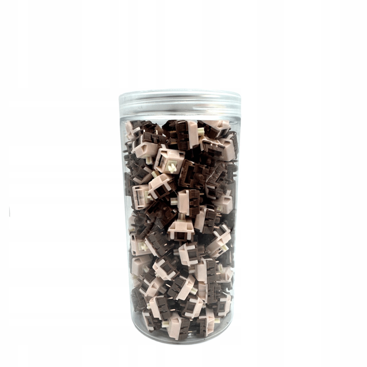 Hmx x Soulcat Poro Switch Spínače 110 Ks pro mechanickou klávesnici