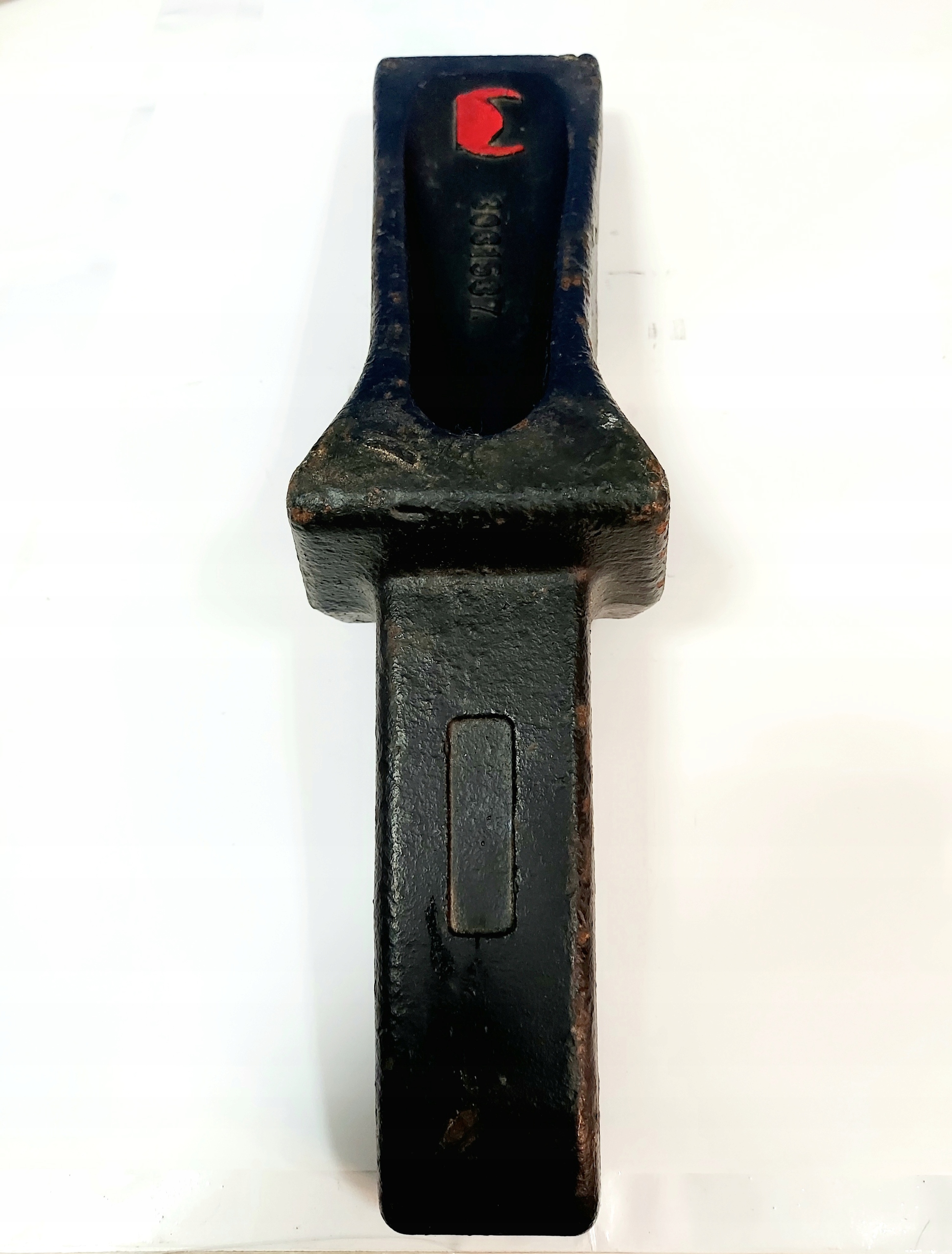 Zab ladowarka BOFORS 3031537 SkanCraft Part number BOFORS 3031537