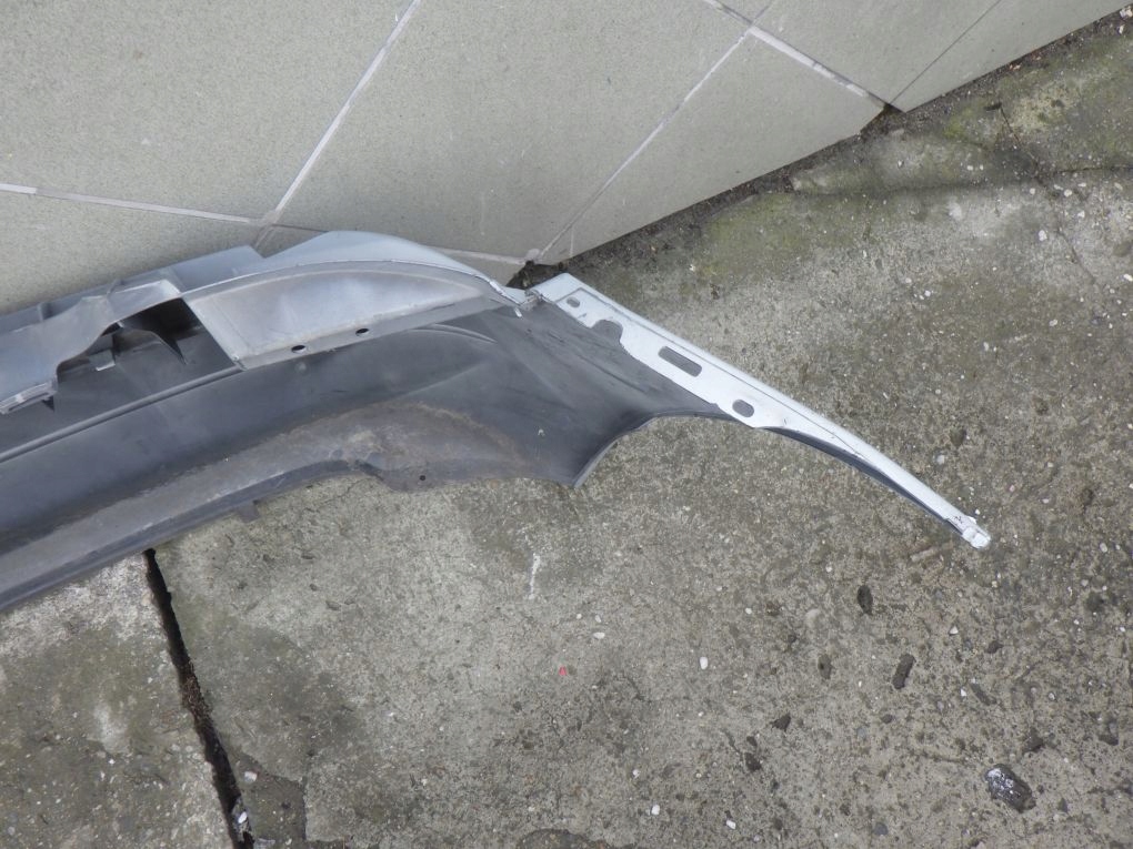 RENAULT CLIO II 2 LIFT bumper rear